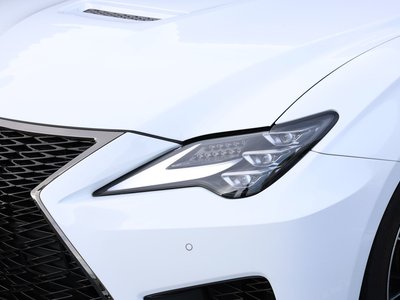 صورة مصغرة 12 لـ 2023 Lexus RC F