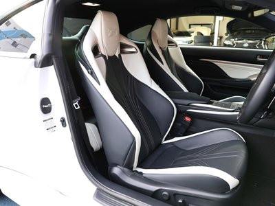 صورة مصغرة 35 لـ 2023 Lexus RC F