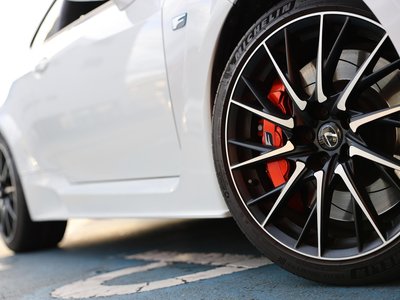 صورة مصغرة 15 لـ 2023 Lexus RC F