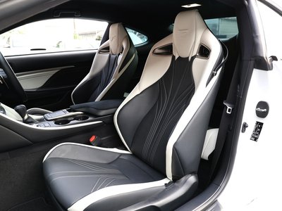 صورة مصغرة 36 لـ 2023 Lexus RC F