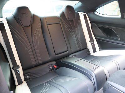 صورة مصغرة 40 لـ 2023 Lexus RC F