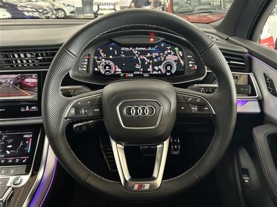 AUDI Q7 - 3