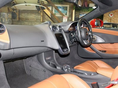 MCLAREN 540C COUPE - 7