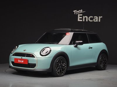 MINI COOPER - 1