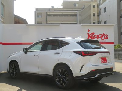 LEXUS NX - 7