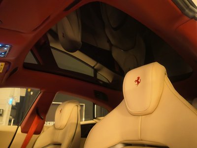صورة مصغرة 17 لـ 2024 Ferrari PUROSANGUE