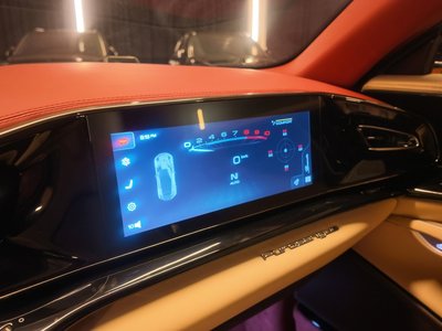 صورة مصغرة 16 لـ 2024 Ferrari PUROSANGUE