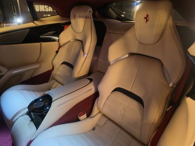 صورة مصغرة 15 لـ 2024 Ferrari PUROSANGUE