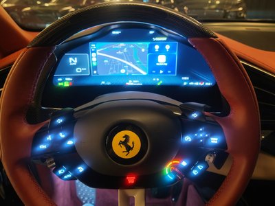 صورة مصغرة 11 لـ 2024 Ferrari PUROSANGUE