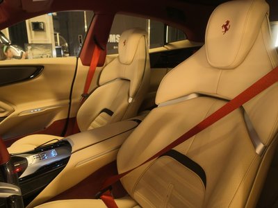 صورة مصغرة 14 لـ 2024 Ferrari PUROSANGUE