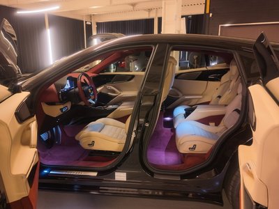 صورة مصغرة 18 لـ 2024 Ferrari PUROSANGUE