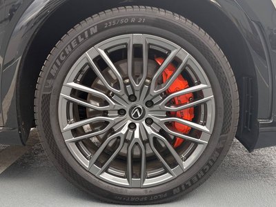 LEXUS RX F SPORT - 6