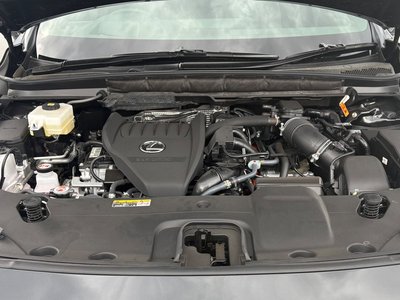 LEXUS RX F SPORT - 9