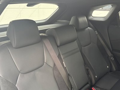 LEXUS RX F SPORT - 5