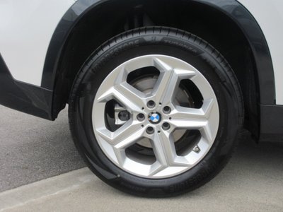 صورة مصغرة 41 لـ 2025 BMW X1