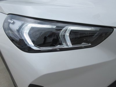 صورة مصغرة 11 لـ 2025 BMW X1