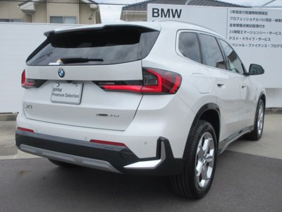 صورة 8 لـ 2025 BMW X1