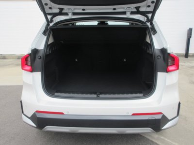 صورة مصغرة 19 لـ 2025 BMW X1