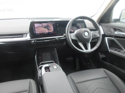 صورة مصغرة 29 لـ 2025 BMW X1