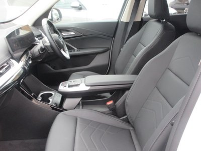 صورة مصغرة 31 لـ 2025 BMW X1