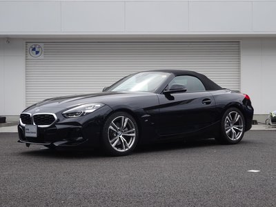 BMW Z4 - 2