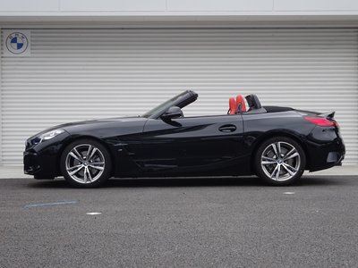 BMW Z4 - 5