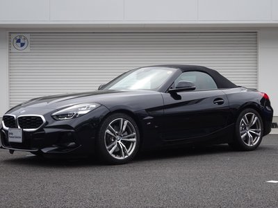BMW Z4 - 1