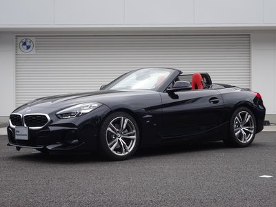 BMW Z4 - 4