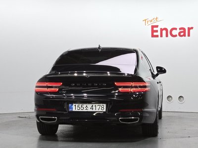 GENESIS G80 (RG3) - 3