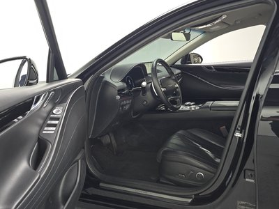 GENESIS G80 (RG3) - 10