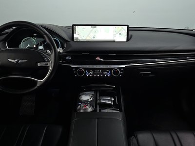 GENESIS G80 (RG3) - 5