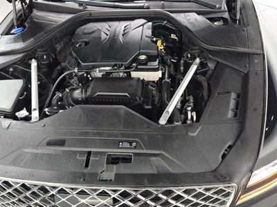 GENESIS G80 (RG3) - 7