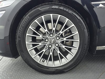 GENESIS G80 (RG3) - 6