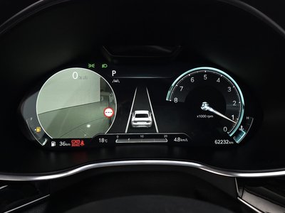 GENESIS G80 (RG3) - 8