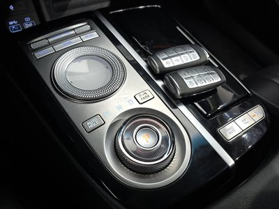 GENESIS G80 (RG3) - 9