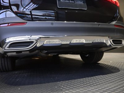 2025 Mercedes-BENZ C-CLASS 缩略图 14