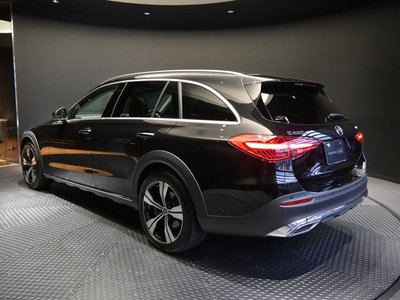 2025 MERCEDES-BENZ C-CLASS photo 7