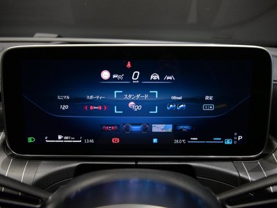 2025 Mercedes-BENZ C-CLASS 缩略图 37