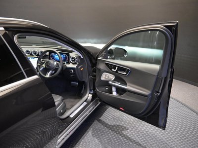 2025 Mercedes-BENZ C-CLASS 缩略图 29