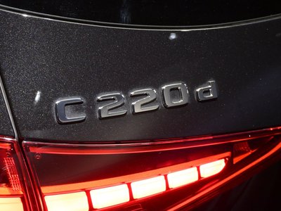 2025 Mercedes-BENZ C-CLASS 缩略图 63