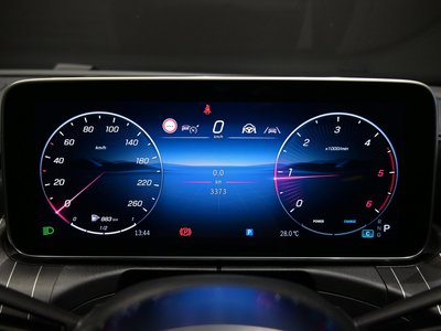 2025 Mercedes-BENZ C-CLASS 缩略图 18