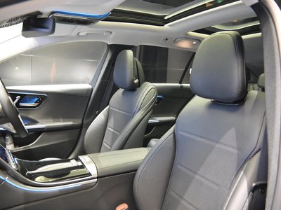 2025 Mercedes-BENZ C-CLASS 缩略图 47