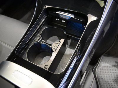 2025 Mercedes-BENZ C-CLASS 缩略图 51