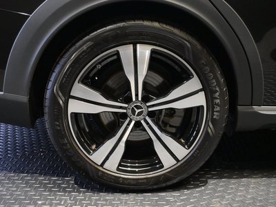 2025 Mercedes-BENZ C-CLASS 缩略图 11