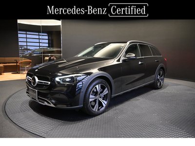 2025 MERCEDES-BENZ C-CLASS photo 1