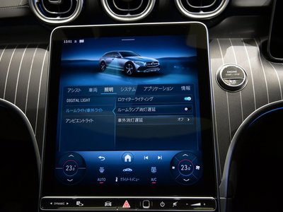 2025 Mercedes-BENZ C-CLASS 缩略图 44