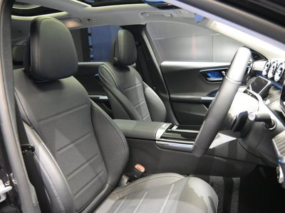 2025 Mercedes-BENZ C-CLASS 缩略图 15