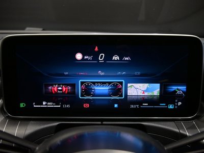 2025 Mercedes-BENZ C-CLASS 缩略图 35