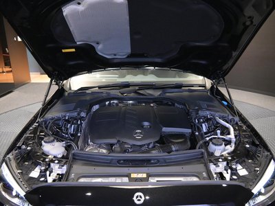2025 Mercedes-BENZ C-CLASS 缩略图 61