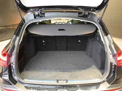 2025 Mercedes-BENZ C-CLASS 缩略图 57